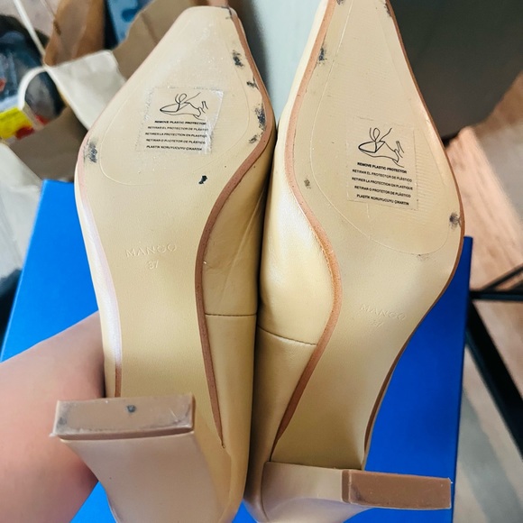 Mango pump - Picture 5 of 8